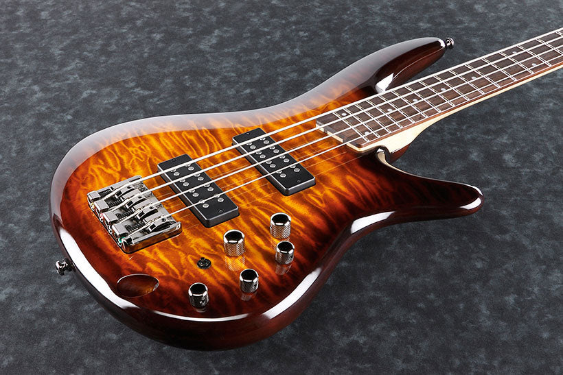 SR400EQM-DEB Occhio di drago Burst