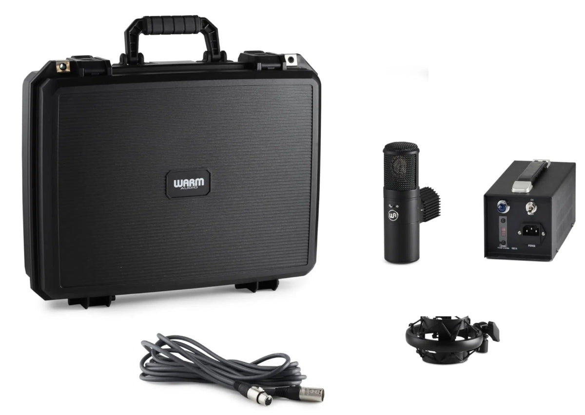 WA-8000 - STOCKB