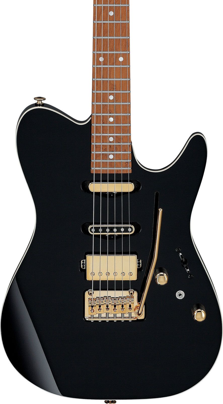 LB1BK Nero Signature Lari Basilio