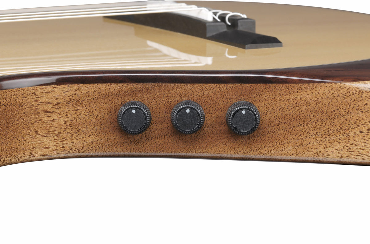 TOD100N Signature Tim Henson Naturale Alta lucentezza