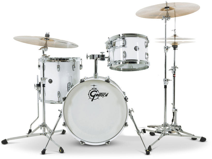 RENOWN MAPLE PIANO BLANC