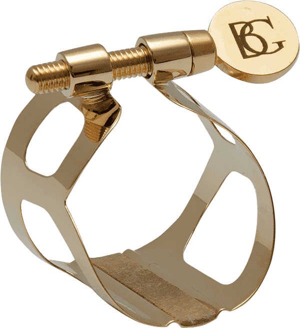 Legatura Tradition Placcata Oro - Clarinetto Sib
