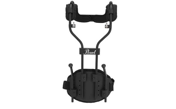 Pearl CXB-2 - HARNESS AIR CHAMPIONSHIP FRAME 2 BASS DRUM