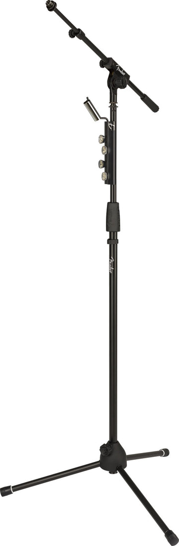 Asta microfonica telescopica a giraffa