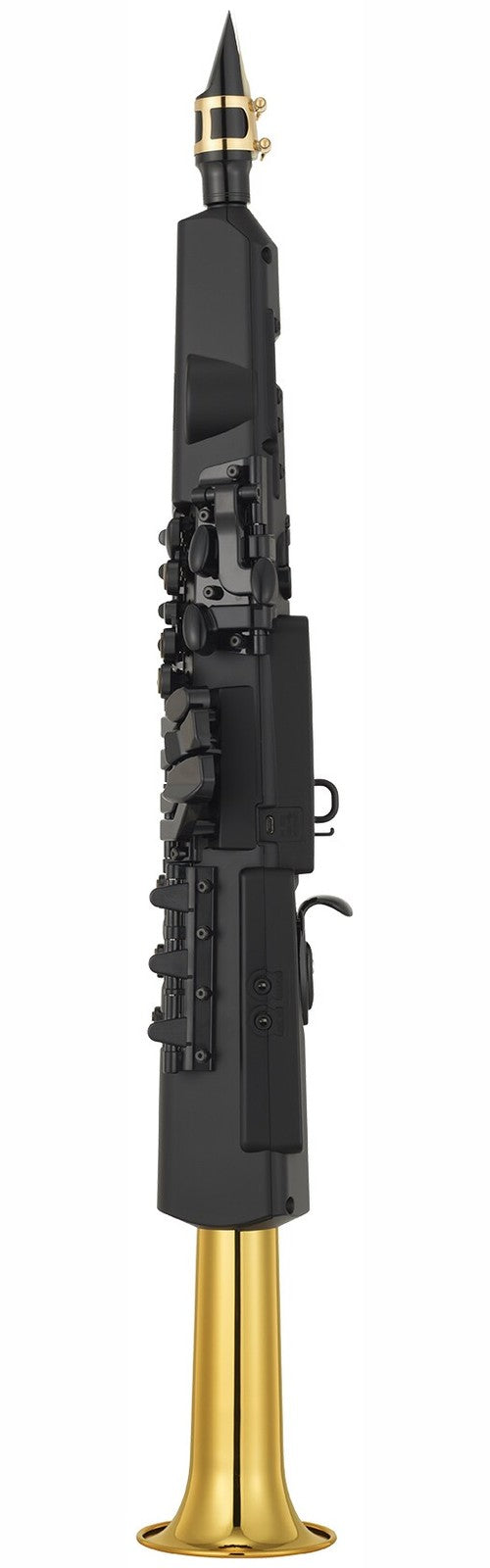 YDS-152 Saxofono digitale