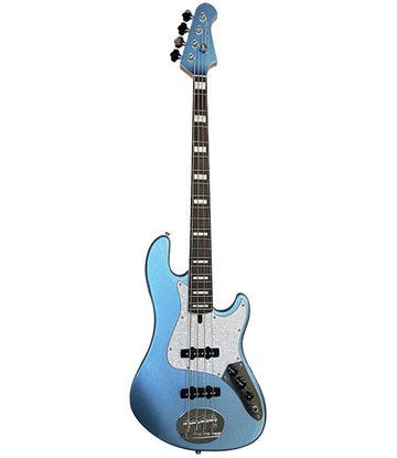 Skyline Darryl Jones Signature 4 Blu Lake Placid RW