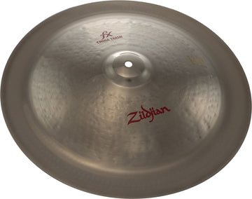 ORIENTAL 18" CHINA TRASH - A0618