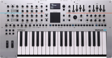 GAIA 2 - STOCKB
