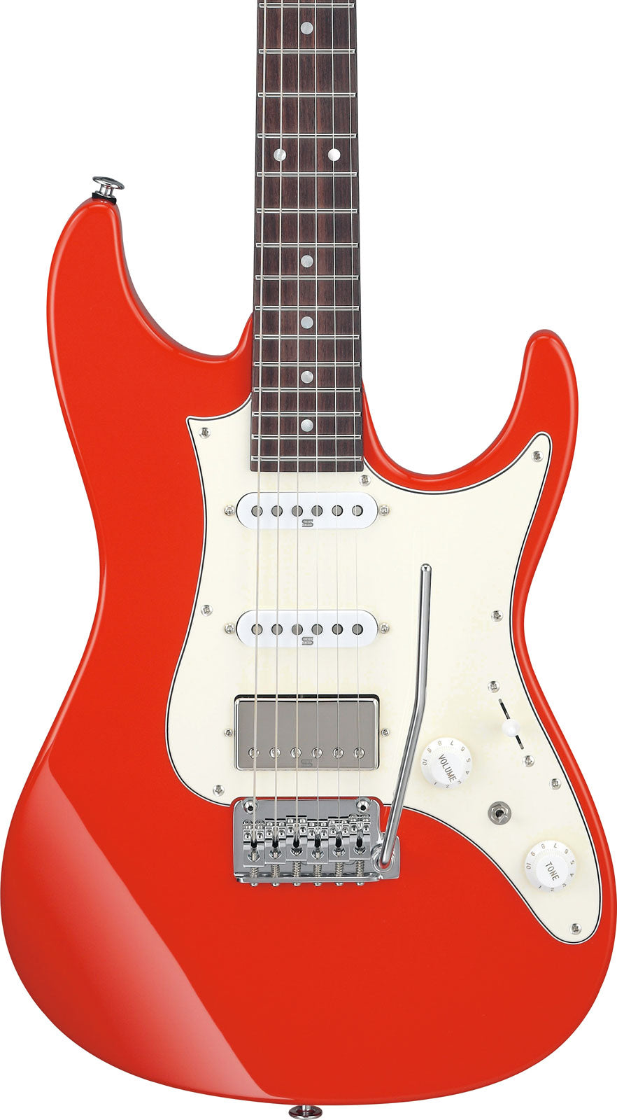 AZ2204NW-VR Rosso vermiglione Prestige