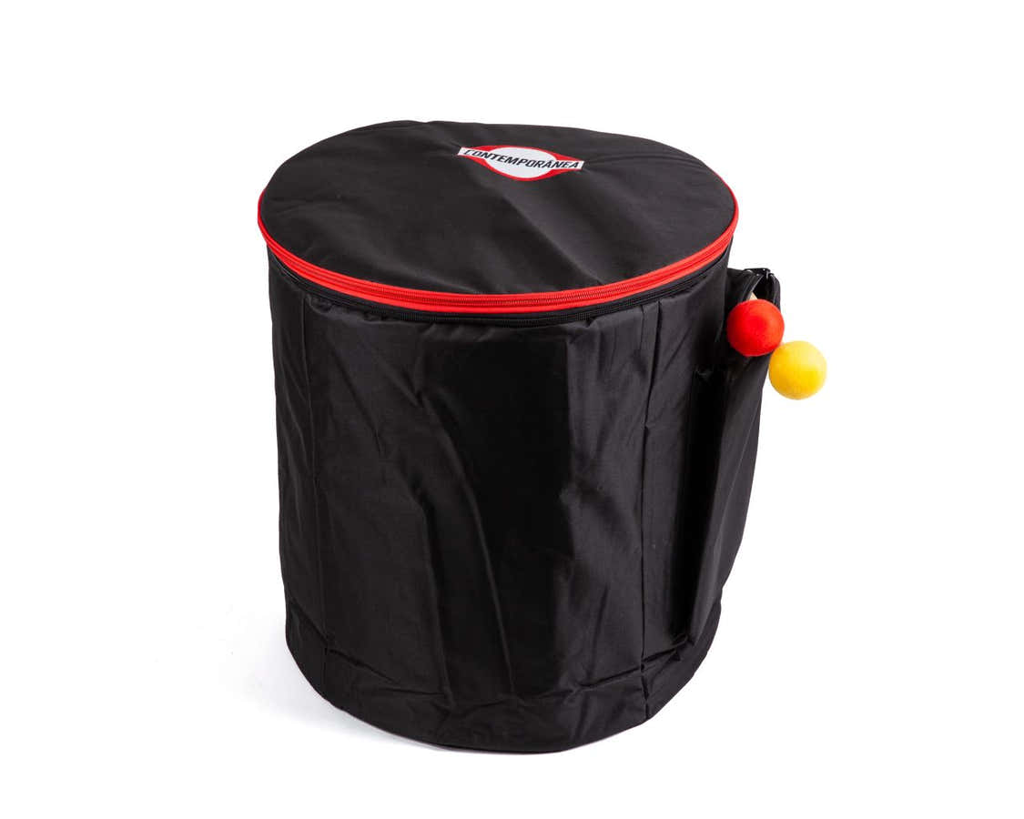 Custodia Surdo 18" X 50CM Zaino