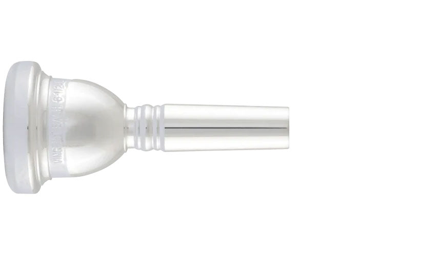 S341 Standard Gambo Grande - 5G Argentata (Trombone)