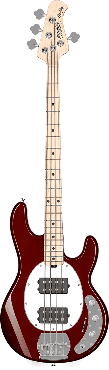 Stingray HH Rosso Mela Candy