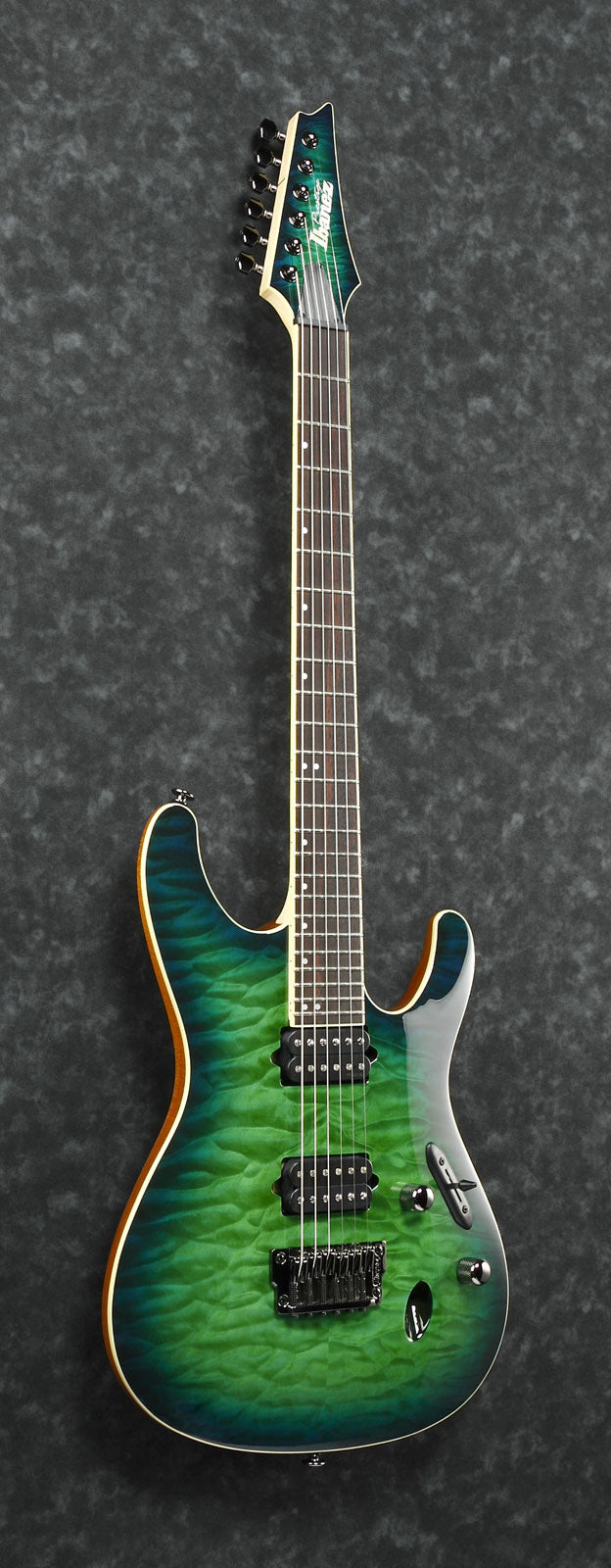 Prestige S6521Q-Slg Surreal Blue Burst lucido