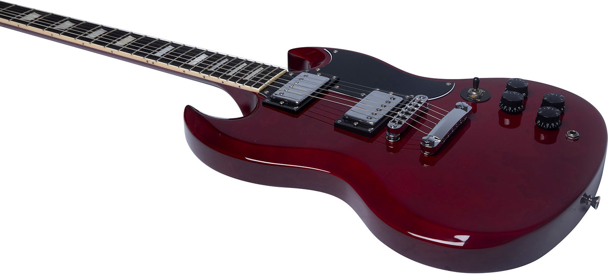 DV 300 Rosso