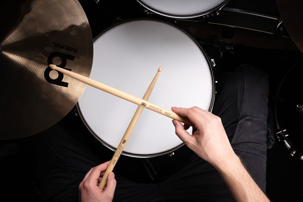 Standard 9A Drumstick