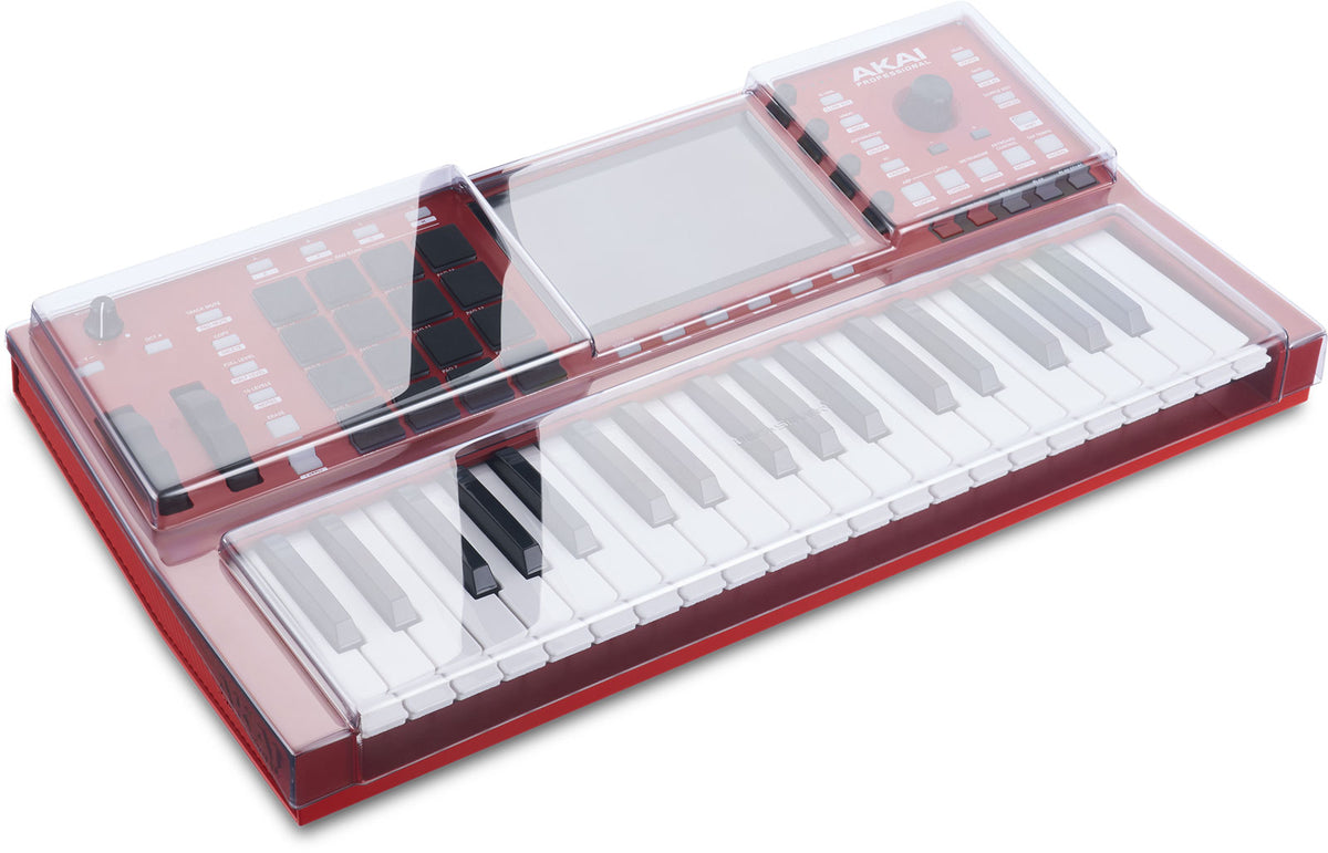 Akai MPC Key 37 Custodia
