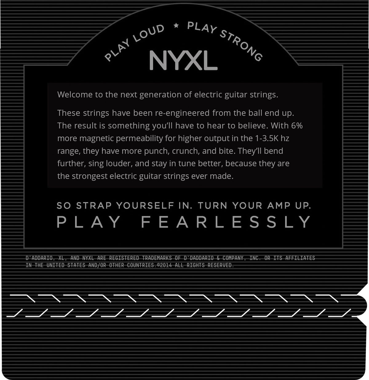 NYXL 11-49 NEW YORK XL MEDIUM