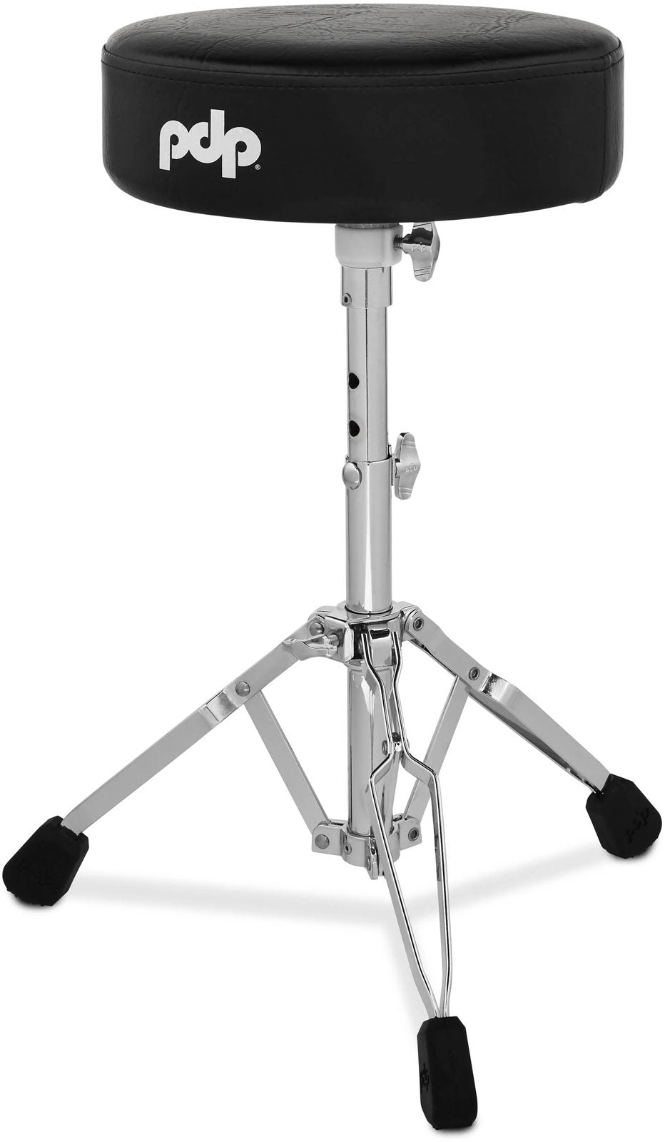 DDT710R - 700 Series 12" Round-Top Throne