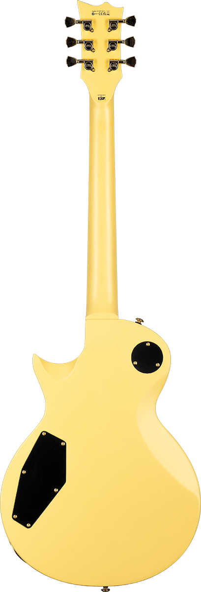 Ec-256 Oro Vintage Satinato