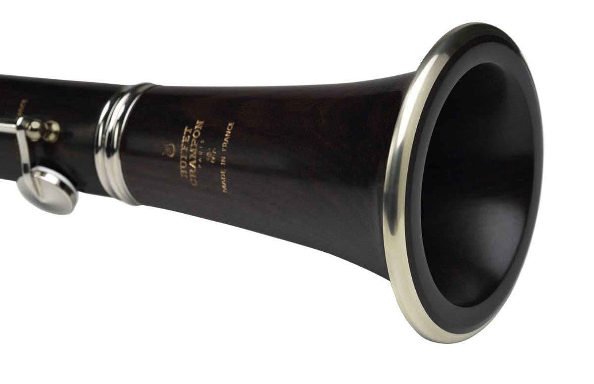 Tradition Sib (19 Chiavi Nichelate) - BC1116LN-5-0P