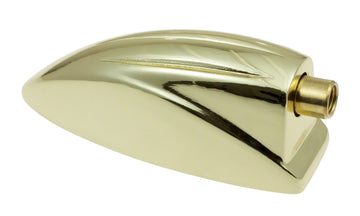 L6BD-BR - Blocchetto Grancassa - 51mm Dorato (X1)
