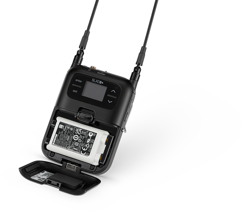 SLXD15+-G65