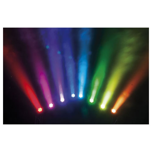 Phantom 70 fascio LED