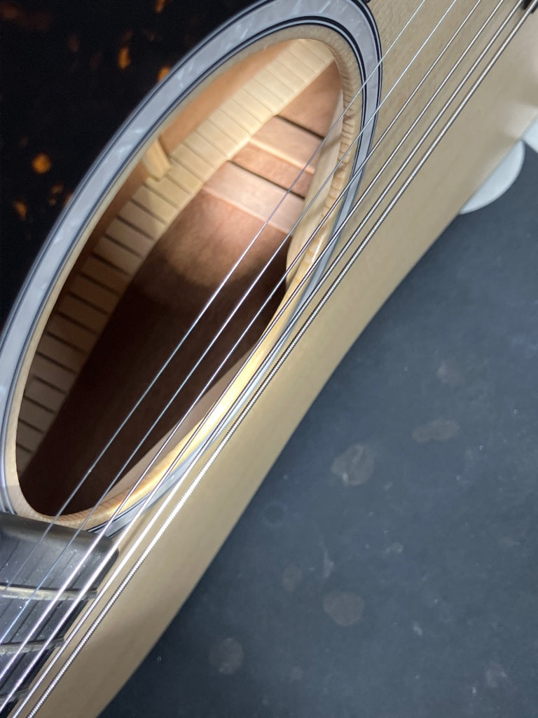 Dreadnought Junior – Stock B