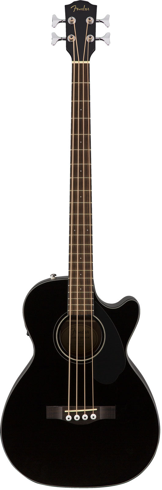 Bassi Fender