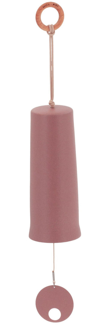 Mira - Campana armonica - Alluminio sagomato