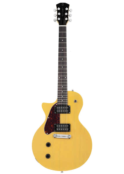 L3 Hh Lh Tvy Sc Archtop Rn Giallo TV