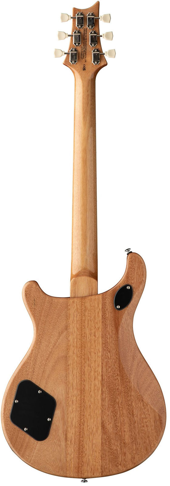 Se Mccarty 594 Charcoal - Ricondizionato