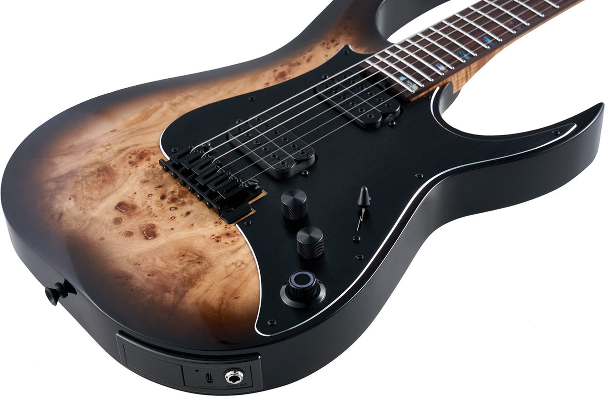 Gtrs-M810 Natural Burst