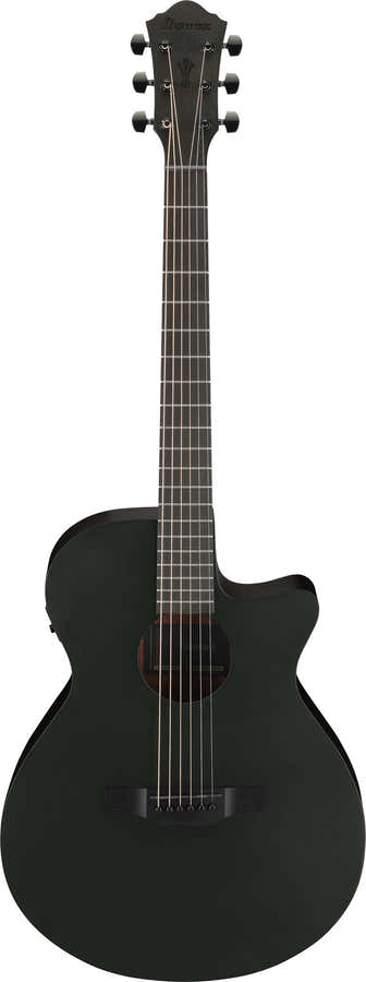 AEG621BOT Nero opaco