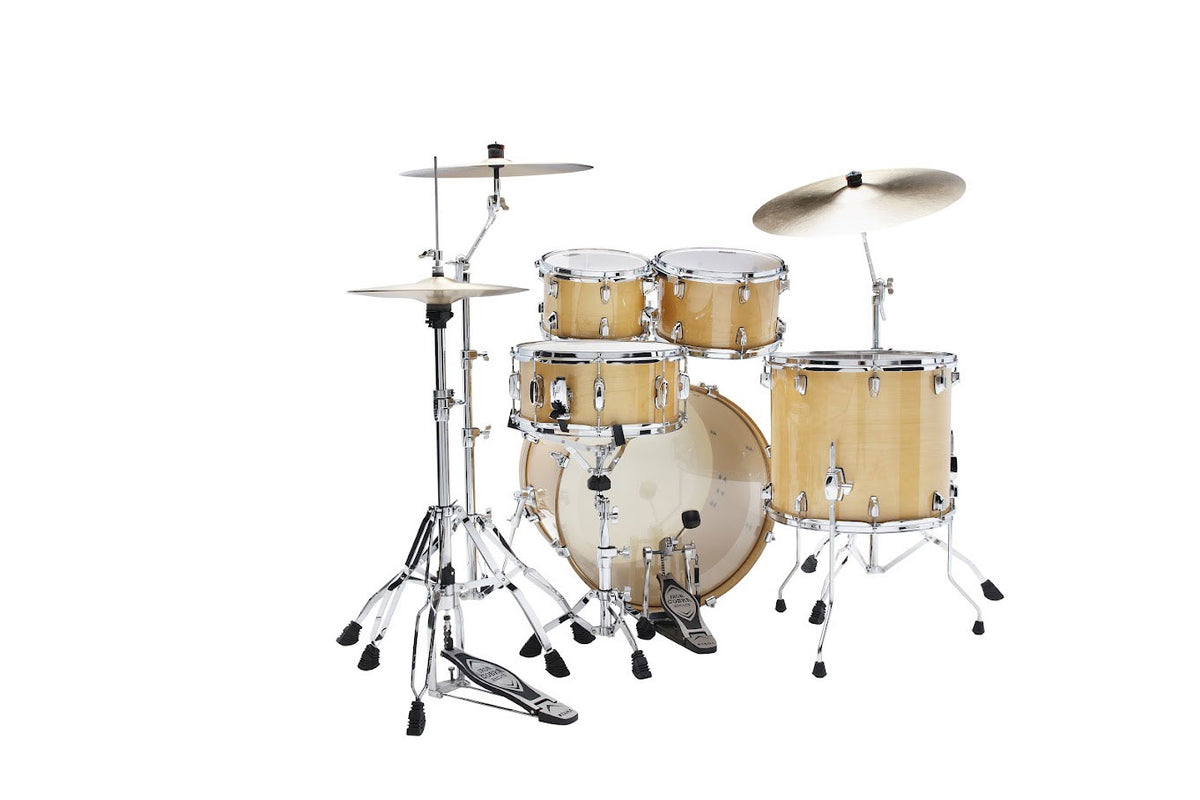Superstar Classic Stage 22" Biondo naturale lucido