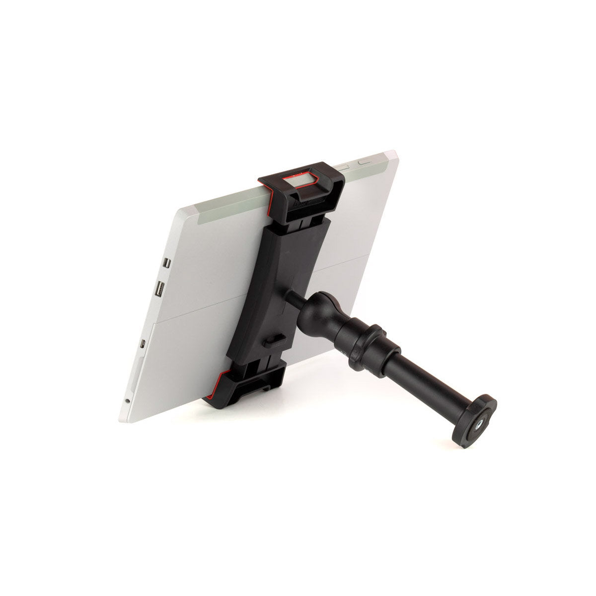 IKLIP 3 DELUX - SUPPORTO TABLET CON FISSAGGIO