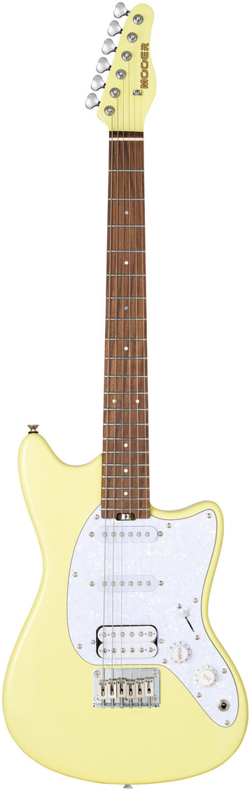 Mlt10 Yellow