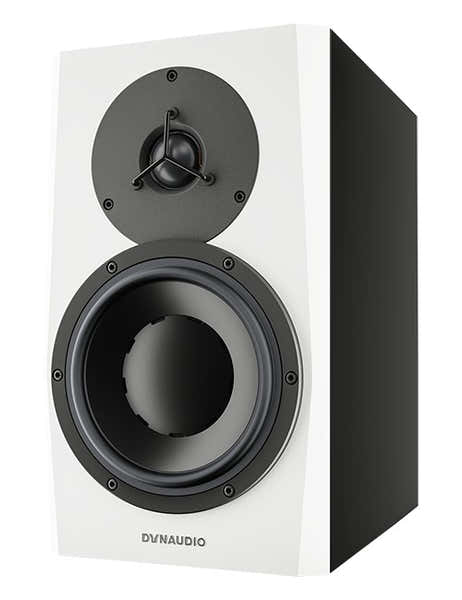 Dynaudio LYD-7 Bianco