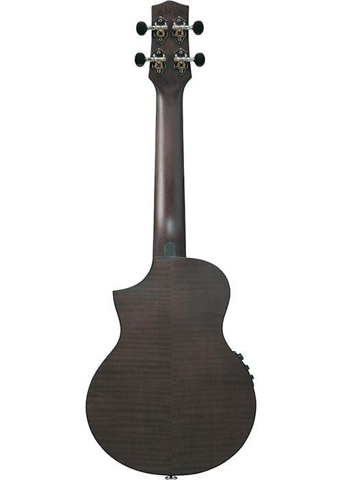 UEW12E-bif Ghiaccio Nero Flat