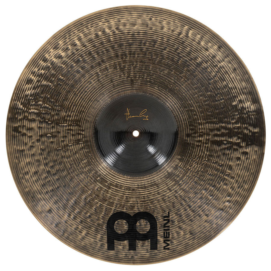 21" Byzance Brilliant Flex Ride - Thomas Lang Signature