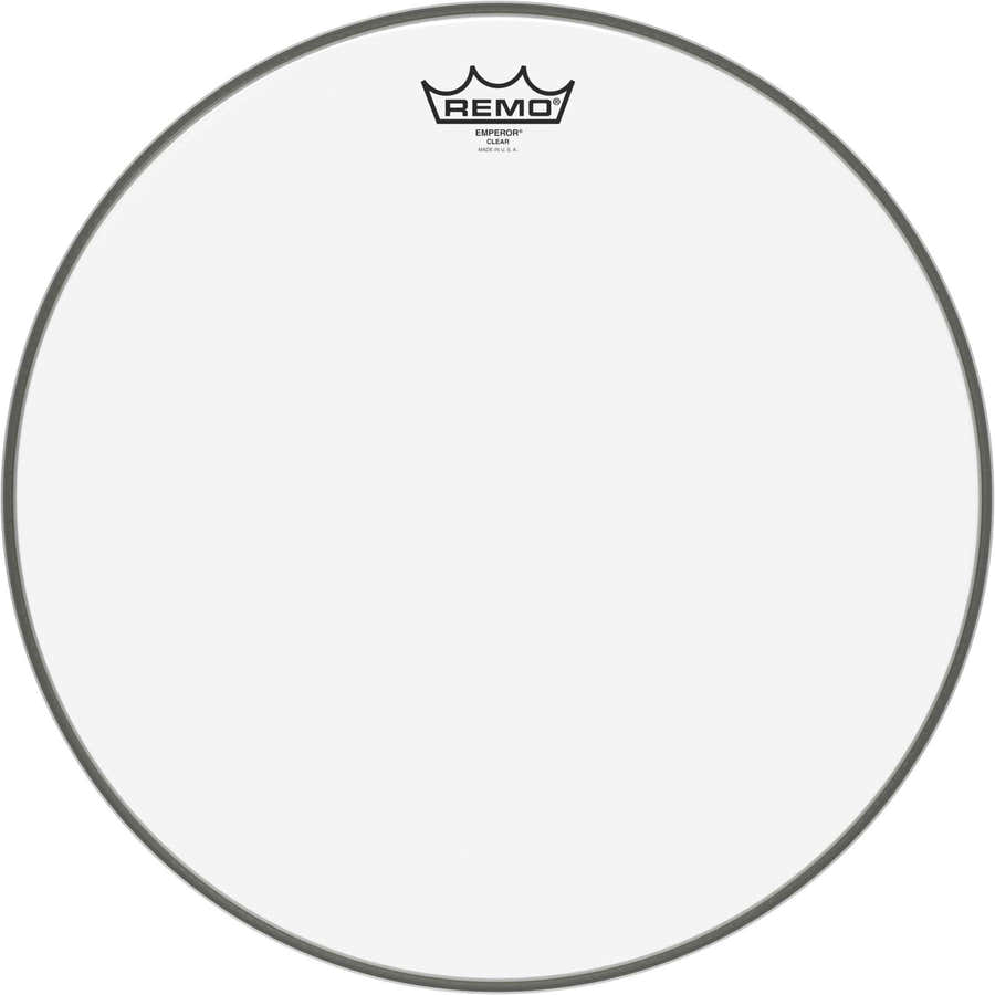 BE-0316-00 - EMPEROR  CLEAR 16