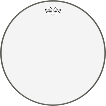 BE-0316-00 - EMPEROR  CLEAR 16