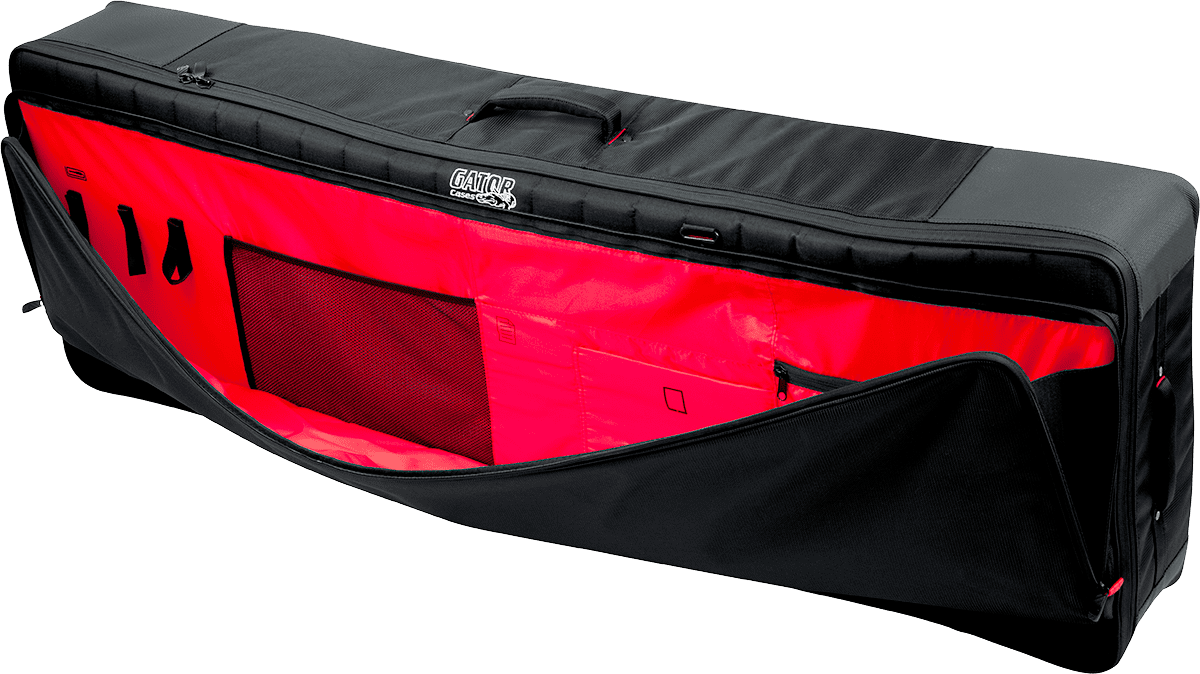 Custodia per tastiera G PG88 Nero