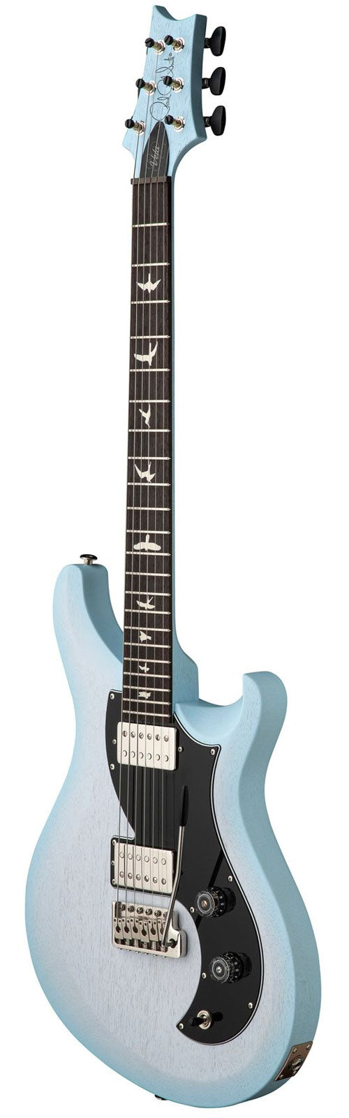 S2 Vela HHT Satinato Cloud Burst