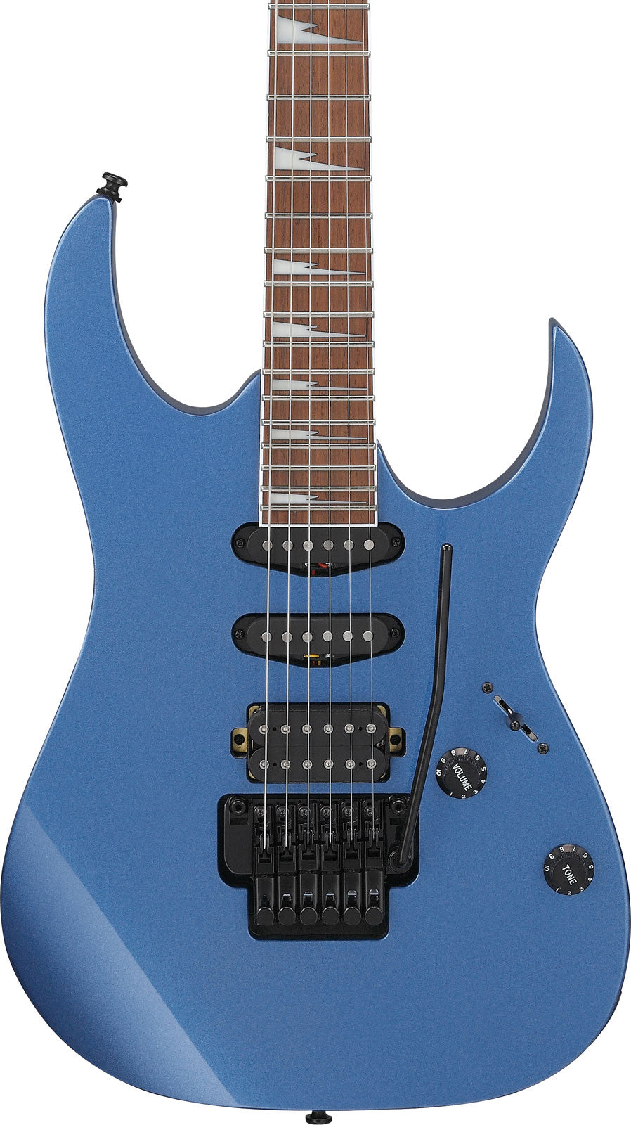 RG460DX-BLH Nebbia blu