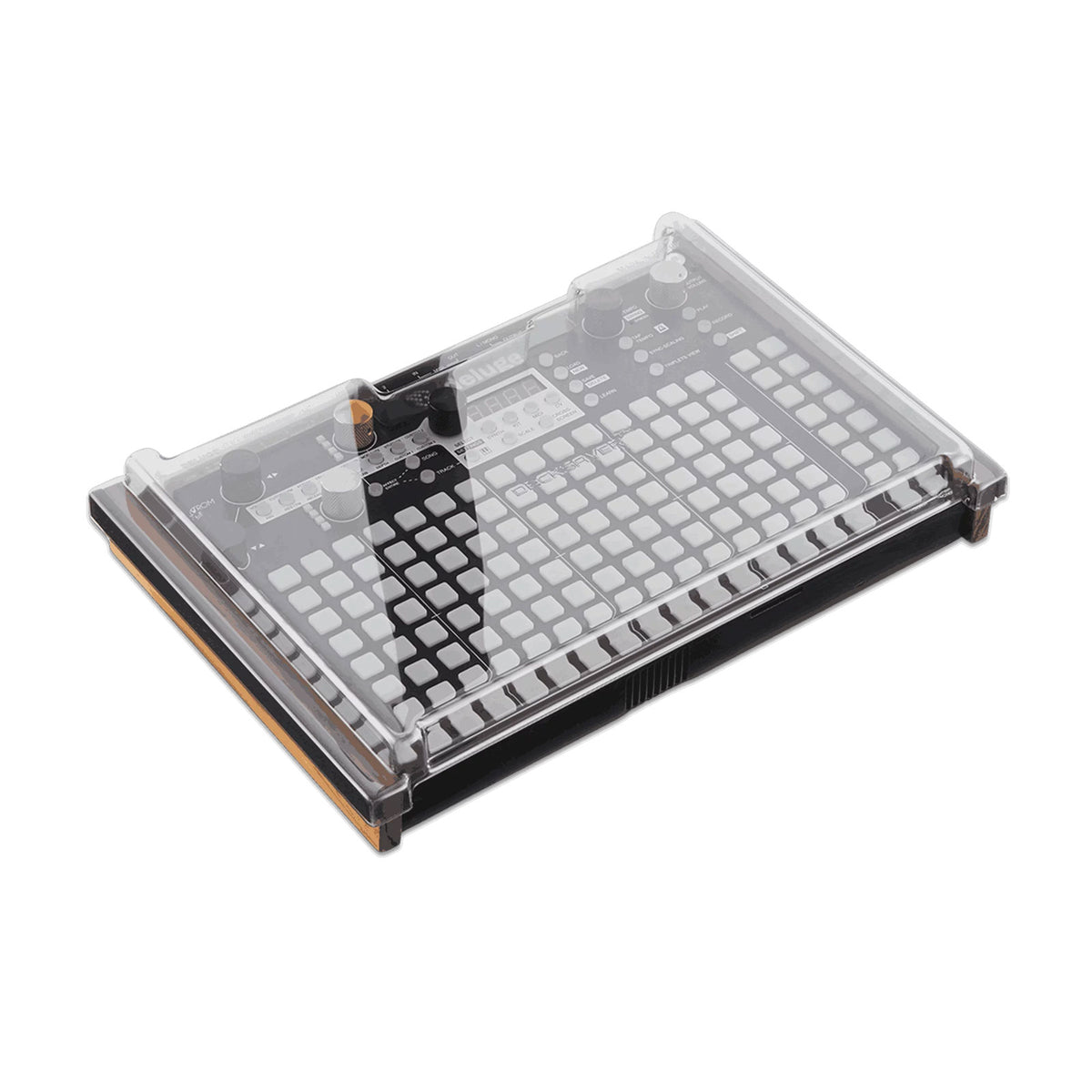 Custodia per Synthstrom Audible Deluge