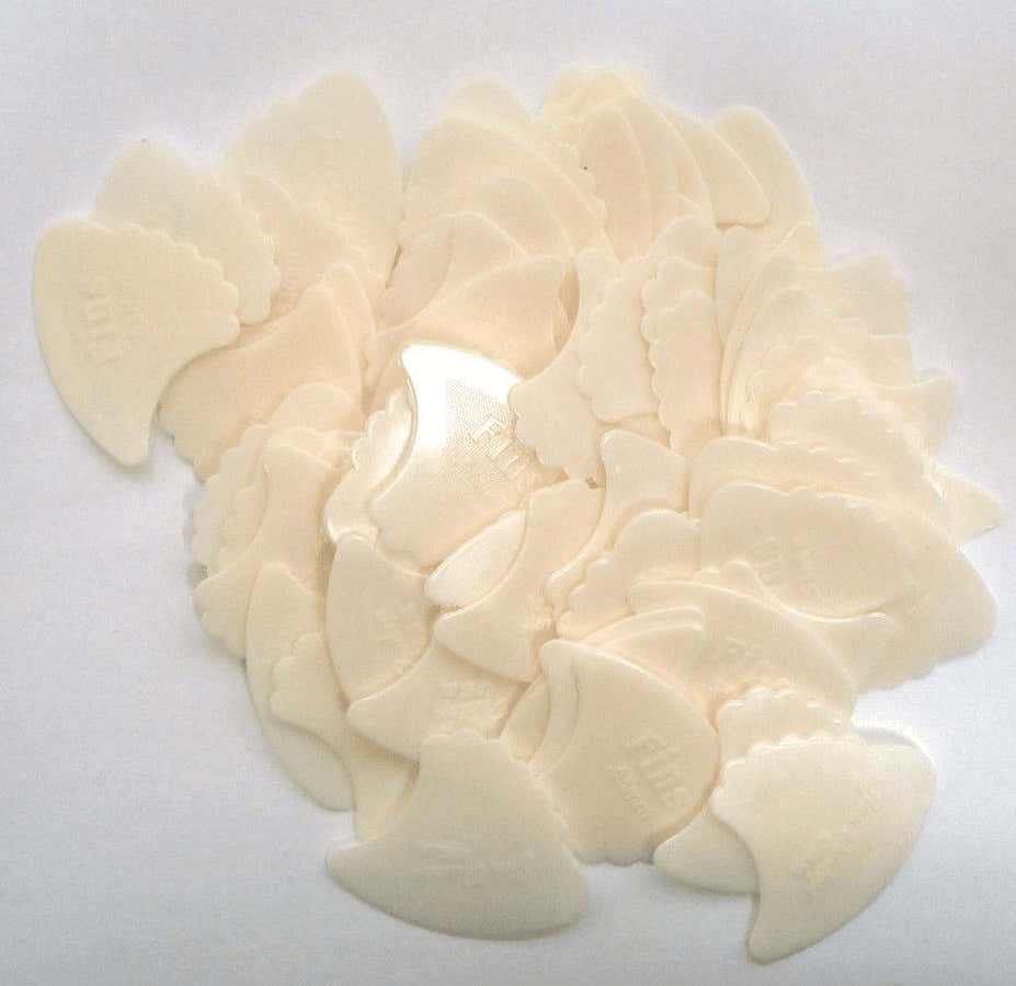 1 x 0,53mm Nylon Sottile