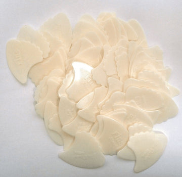 1 x 0,53mm Nylon Sottile