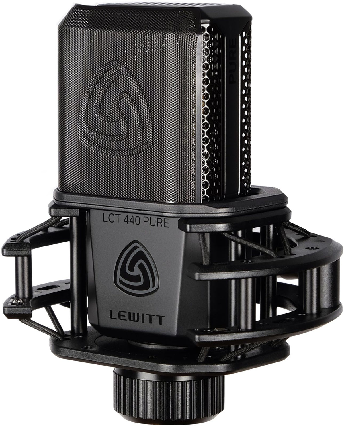 LCT 440 Pure