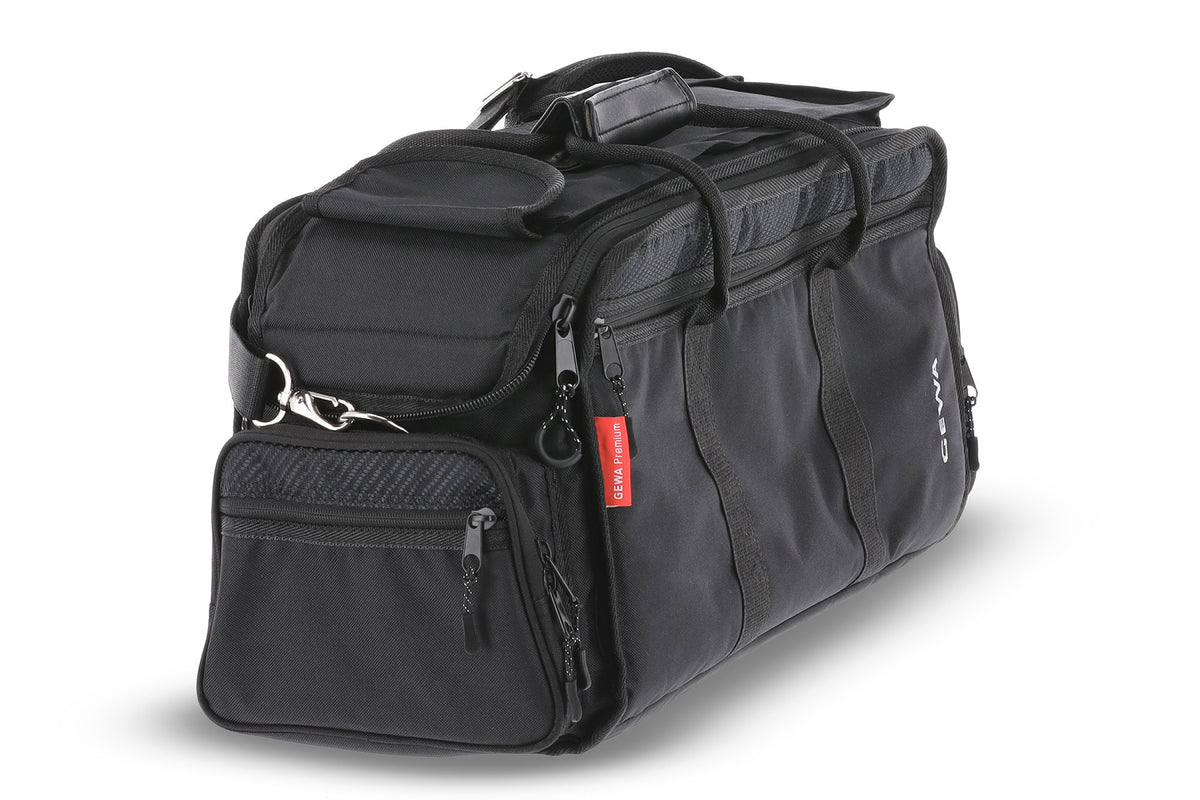 GIG BAG FOR 3 TRUMPETS PREMIUM